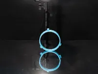 Adaptateur Bowens pour modeleurs de lumière — photo 1