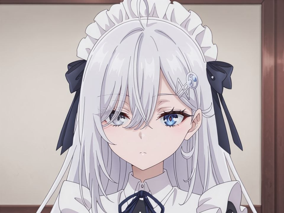 Yuki - 無料3Dプリントファイルダウンロード - MakerWorld