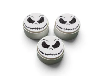 Llavero: Jack Clicker + Keychain — vista de referencia 3