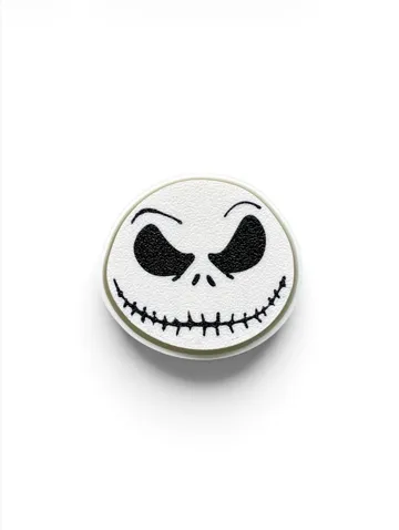 Llavero: Jack Clicker + Keychain — vista de referencia 2
