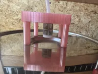 Original Design, float with legs
