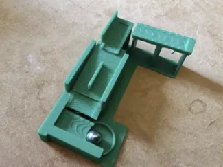 Path Marble Run!