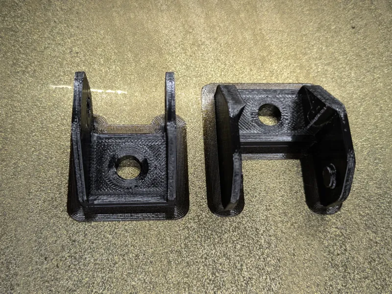 Cable Chain Ends