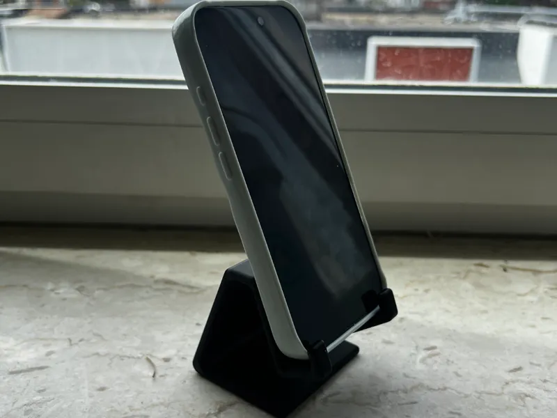 Universal Phone Stand