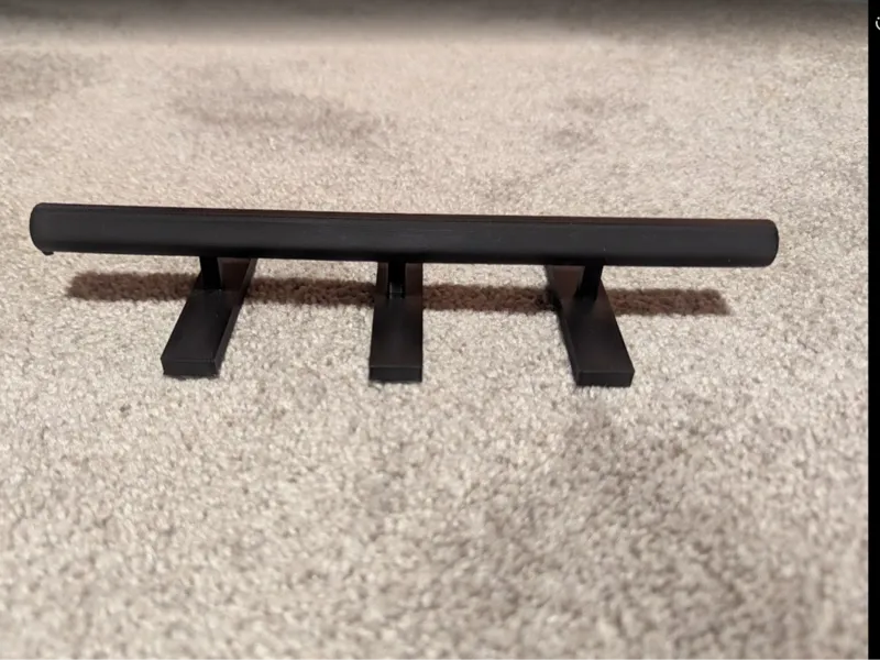 big rail