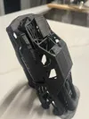 scx24 132 mml  wheelbase