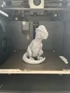 0.2mm layer, 3 walls, 15% infill