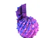 0.2mm layer, 2 walls, 0% infill