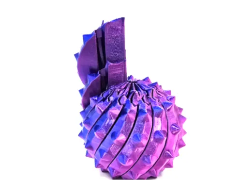 Fidget ball