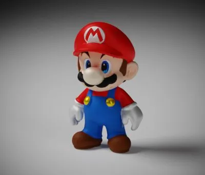 Super Mario