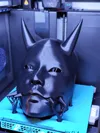 PETG HF 0.6mm nozzle, 0.24mm layer, 3 walls, 15% infill