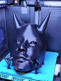 PETG HF 0.6mm nozzle, 0.24mm layer, 3 walls, 15% infill