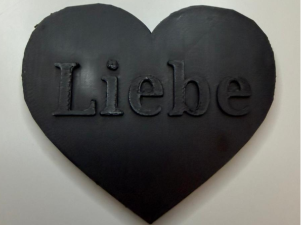 Liebe Herz
