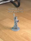 0.08mm layer, 2 walls, 15% infill