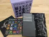 (WITH PAUSES) Dragon shield edition of the insert v3