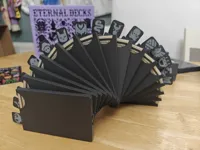 12 degree TEST: an even smaller angle for those who need it