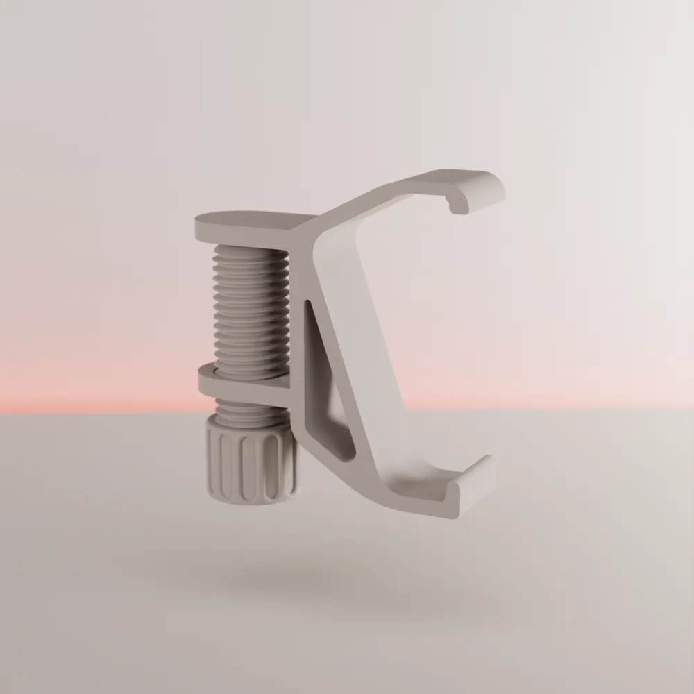 Xbox controller desk mount by DnaarO MakerWorld