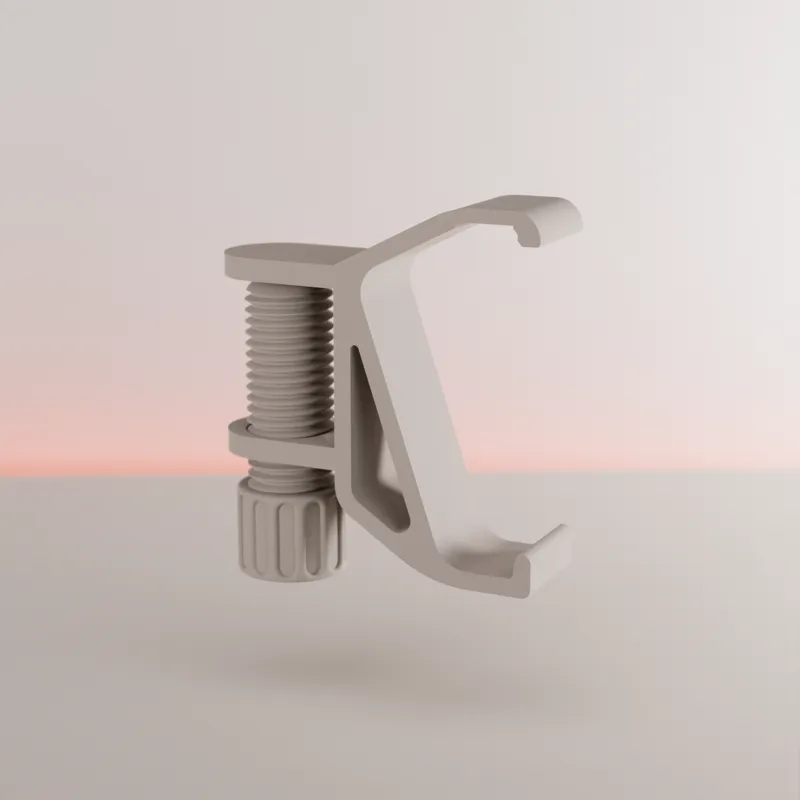 Xbox controller desk mount
