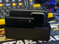 Module Gridfinity batterie et SSD Samsung — photo 3