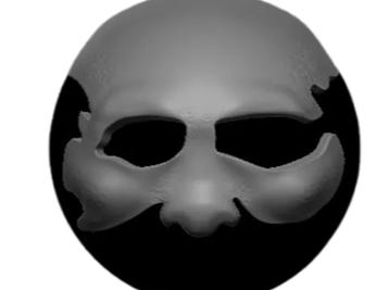 black horror sprunki