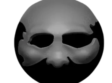 black horror sprunki