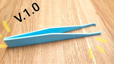 Tweezers/Pinzette