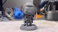 15cm - 0.2mm layer, 6 walls, 15% infill