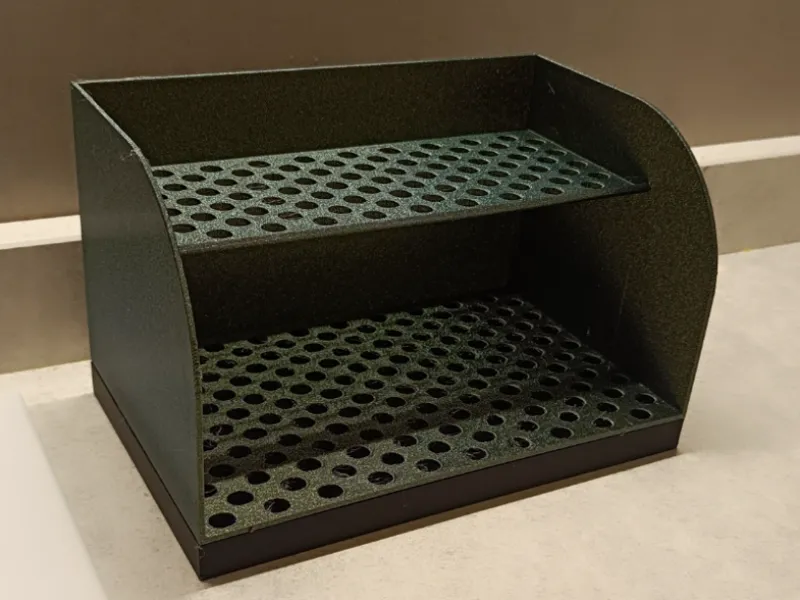 Kitchen Sponge organizer