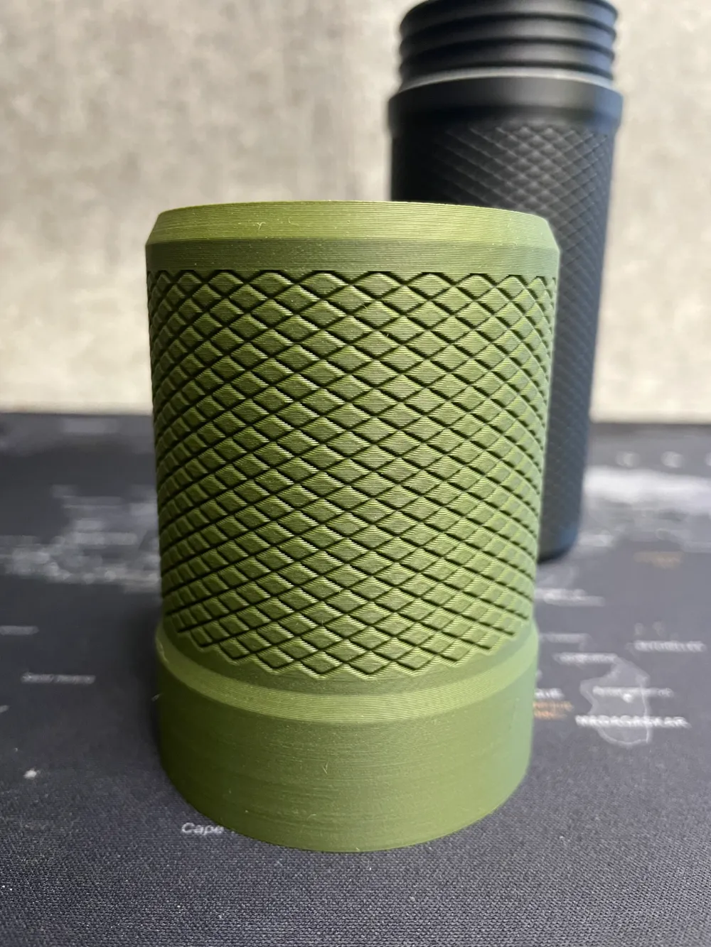 circular box by Luca-Gibbi - MakerWorld