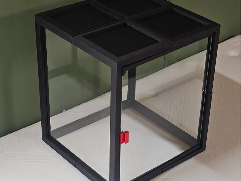 terra block