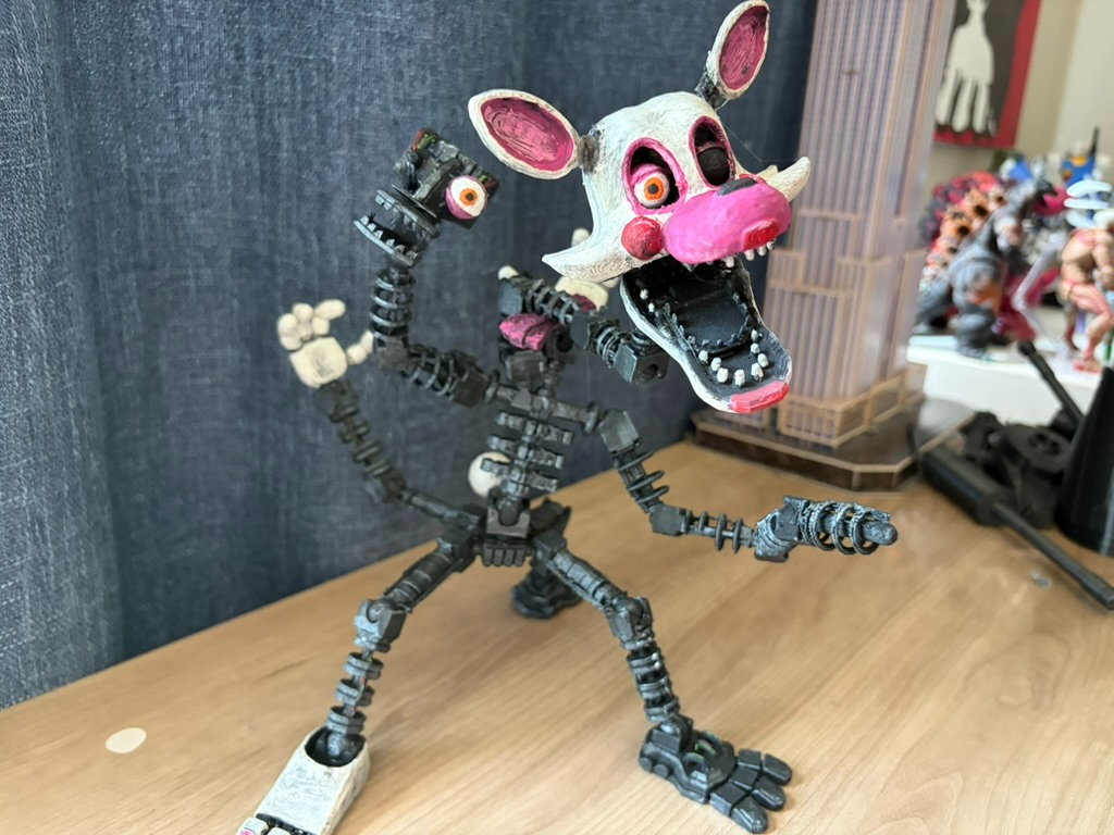 mangel repost - 1
