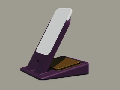 iPhone Air MagSafe Battery Docking Station