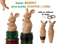 4 versions on separate plates