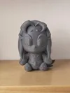 0.16mm layer, 2 walls, 15% infill