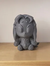 0.16mm layer, 2 walls, 15% infill