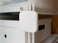 0.2mm layer, 4 walls, 15% infill