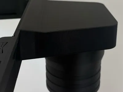 M3-Heat-Insert Adaption + Mod. for FNATR-Riser