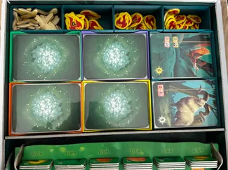 Living Forest Box Insert