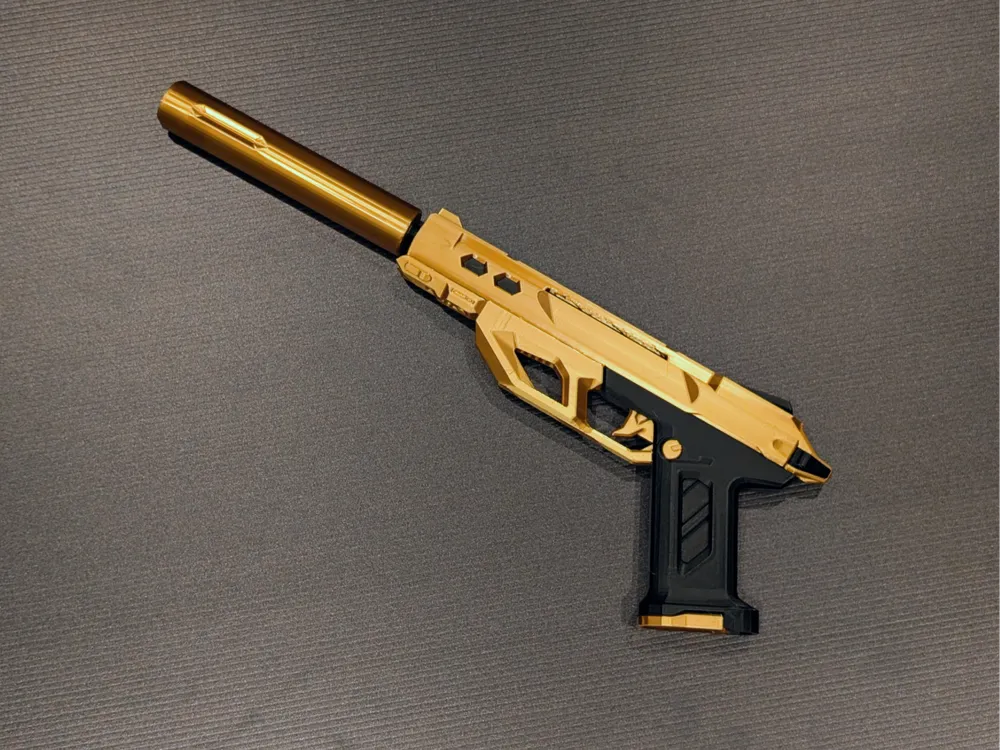 Little Known Questions About Discover The New Phaseguard Ghost Skin In Valorant - Tiktok. thumbnail