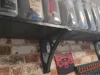 0.2mm layer, 2 walls, 20% infill  - 250 mm Big Shelf