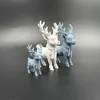 0.12mm layer, 2 walls, 15% infill 80mm
