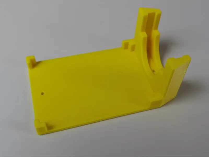 Holder for data logger PARKSIDE PKDL A1