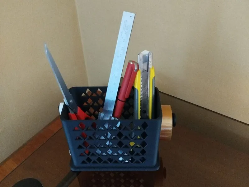 Desk Organizer