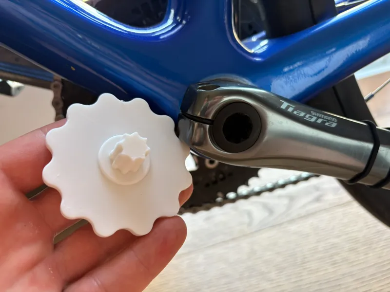 Shimano Crank Tool
