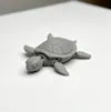 Model optimized reduced unnecessary polygons improved printing efficiency compatible with A1 and P series