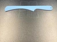 0.2mm layer, 2 walls, 5% infill