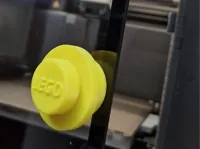 0.16mm layer, 4 walls, 15% infill