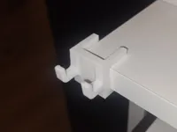 0.2mm layer, 3 walls, 20% infill