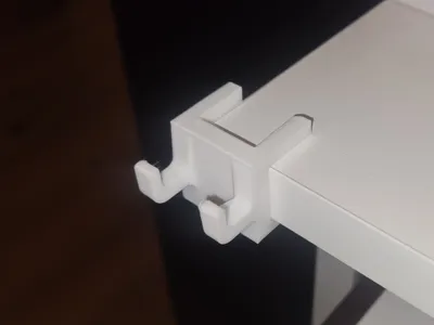 Shelf hook