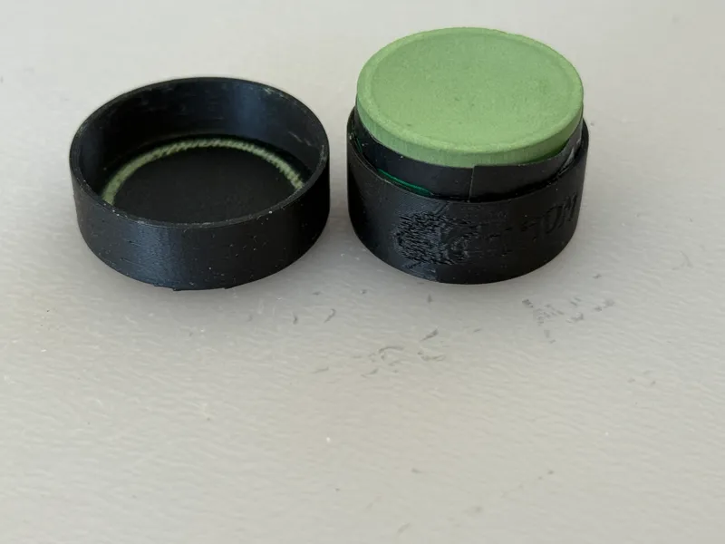 Taom Chalk Holder